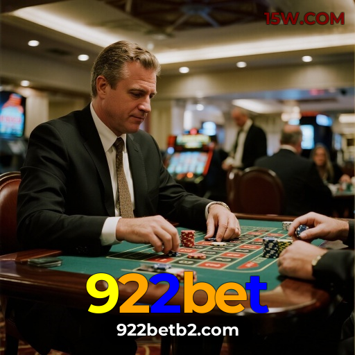 Benefícios do Login 922bet - Bônus e Vantagens Exclusivas