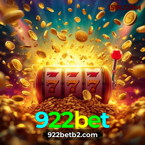 922bet | Cassino Online com Caça-Níqueis, Jackpots e Jogos de Mesa