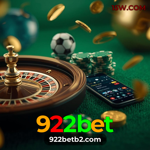 922bet App Brasil – Baixe Rápido e Use com Facilidade