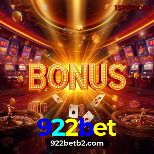 Cassino ao Vivo 922bet - Dealers Brasileiros Profissionais